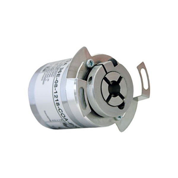 WDGA 36E SAE J1939 절대형 로터리 엔코더_15mm